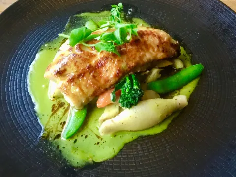 Restaurant Sistermans