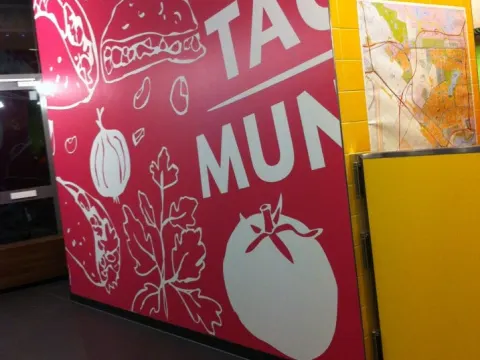 Taco Mundo
