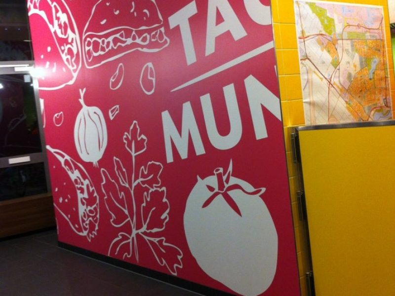Taco Mundo