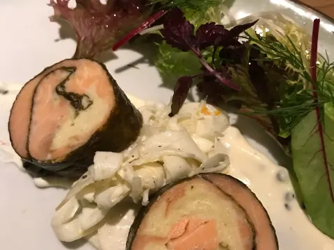 Restaurant Sistermans