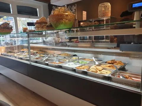 Warung Anisah