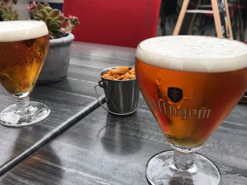Foto 4 van Ons Dagelijks Kost