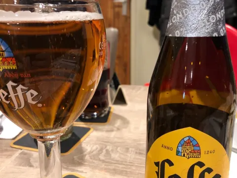Pannenkoekenhuis De Oude Maas