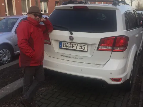 Klein Hartesteyn Oosterbeek