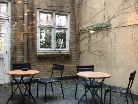 Vlaams Broodhuys