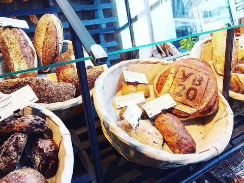 Foto 4 van Vlaams Broodhuys
