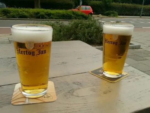 Eetcafé Rotterdam