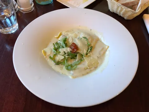 Ristorante Il Mulino