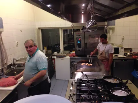 Ristorante Il Mulino