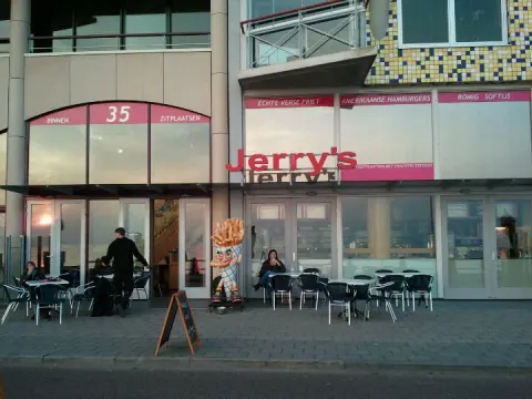 Jerry's Vlissingen