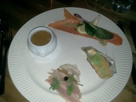 Foto 3 van Restaurant 't Packhuys