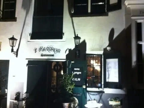 Foto 4 van Restaurant 't Packhuys