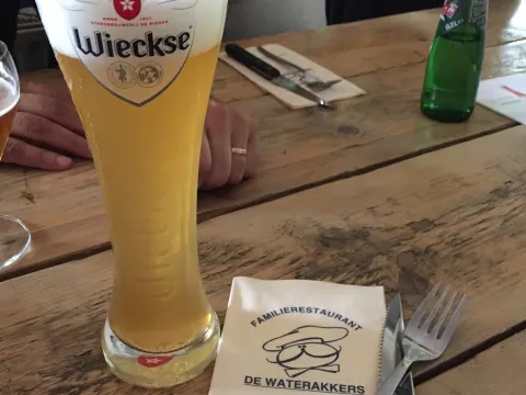 Restaurant De Waterakkers
