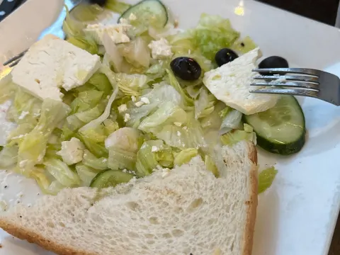 Café Tapas Bar