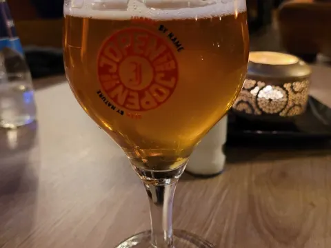 De 7evende Hemel