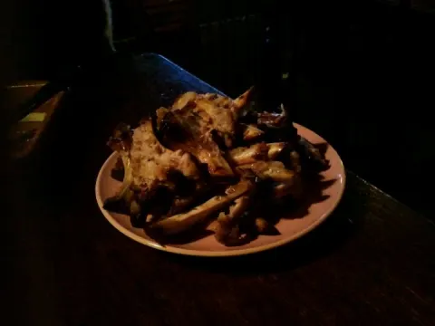Argentijns Steakhouse Maxima