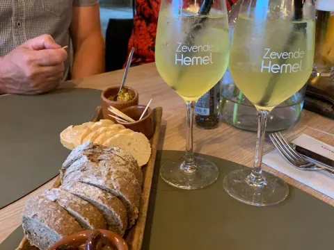 Foto 4 van De 7evende Hemel