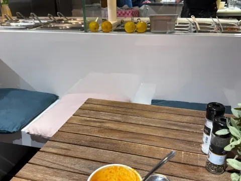 De Soepbar