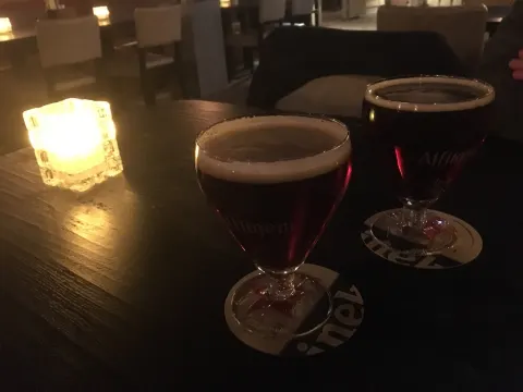 Grand Café Swins