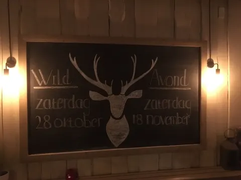 Grand Café Swins