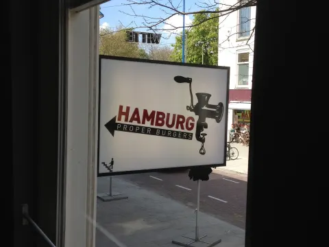 Hamburg