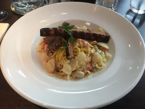 Brasserie OSSIP