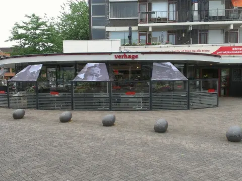 Verhage