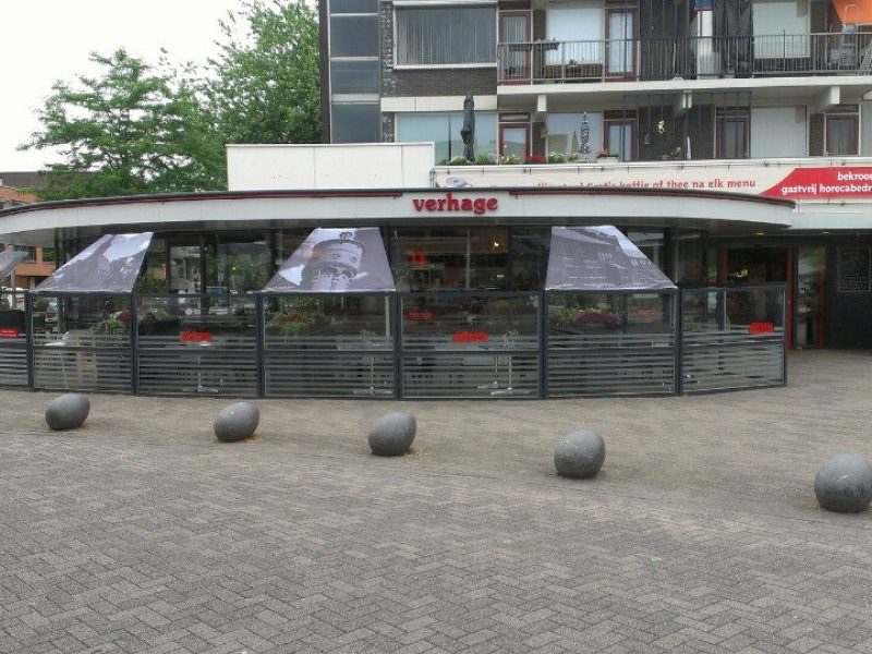 Foto 3 van Verhage