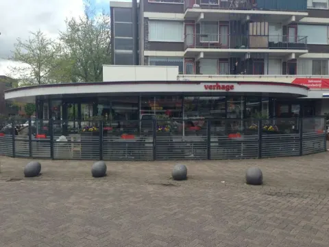 Verhage