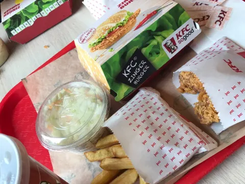 KFC