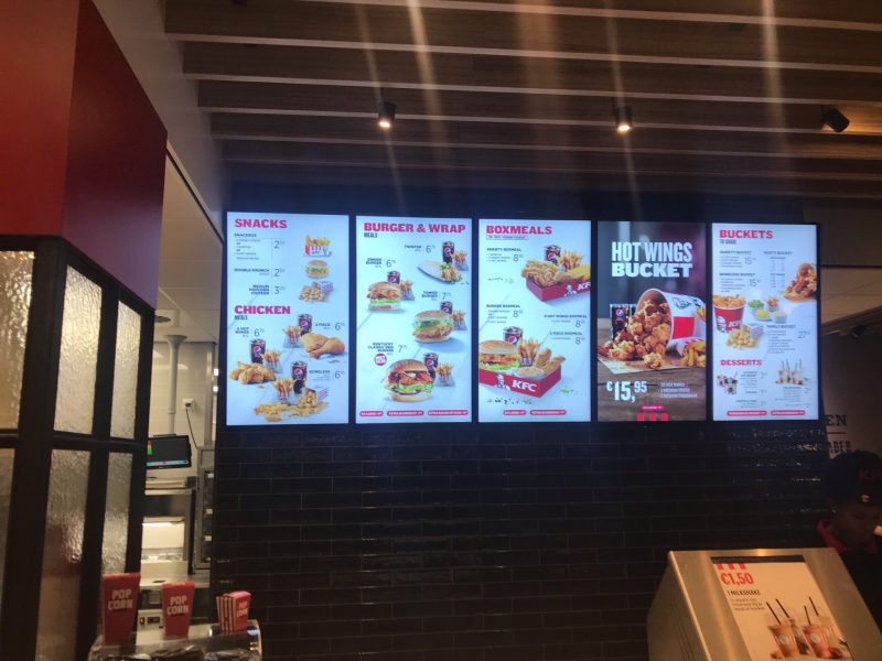 KFC