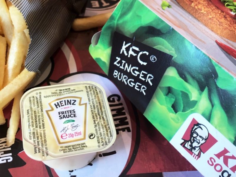 Foto 3 van KFC