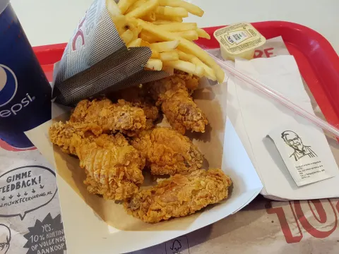 KFC