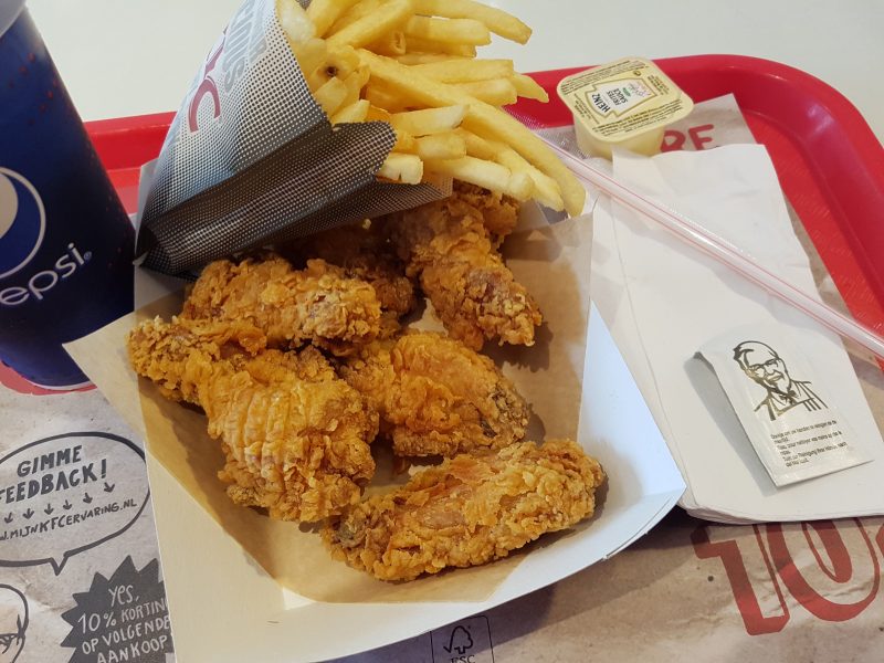 Foto 5 van KFC