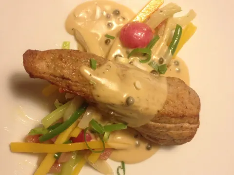 Mercure Restaurant