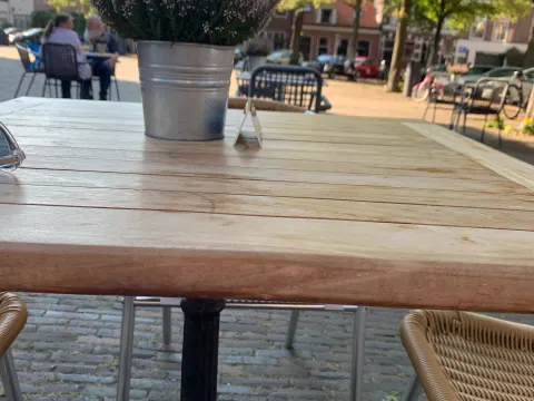 Restaurant de Wandelaar