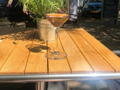 Foto 5 van Restaurant de Wandelaar