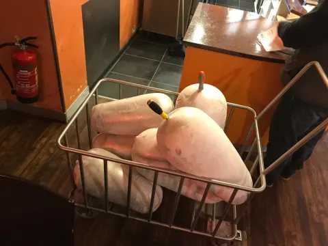 The Döner Company