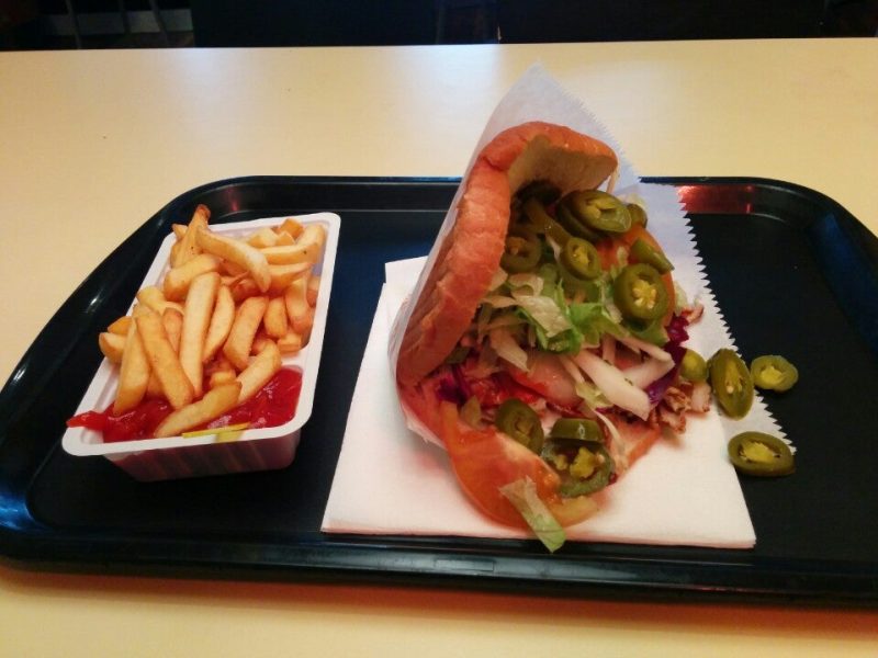 The Döner Company