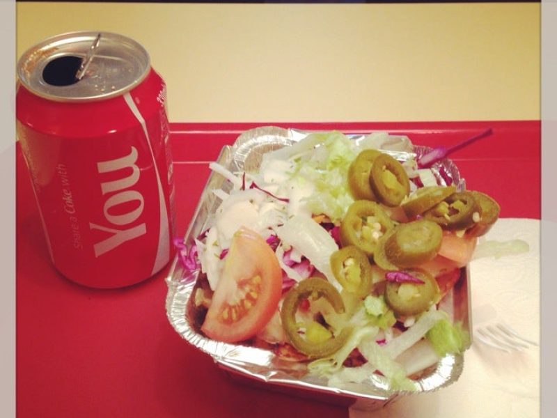 The Döner Company