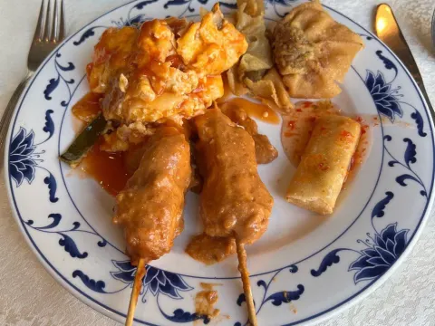 China Palace
