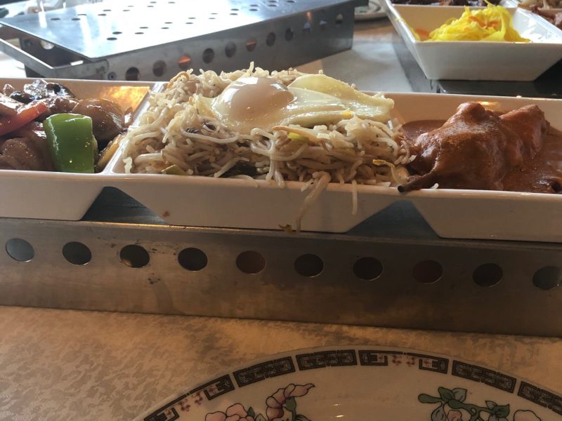 China Palace