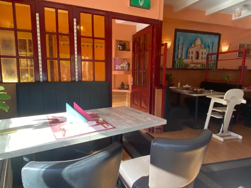 Taste Of India