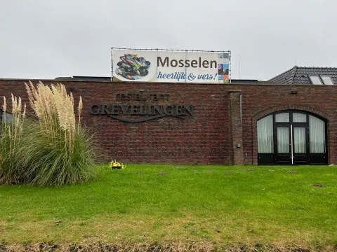Restaurant Grevelingen