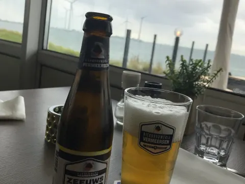 Foto 4 van Restaurant Grevelingen
