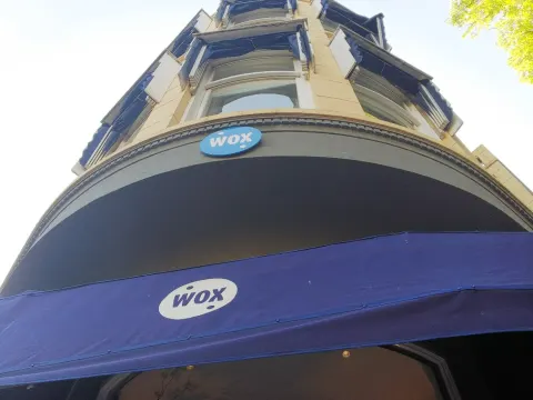 Foto 2 van WOX