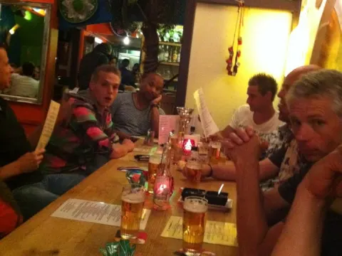 Cantina San Juan