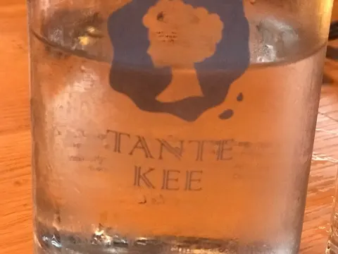 Foto 5 van Tante Kee
