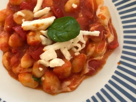 Foto 4 van Mangiassai