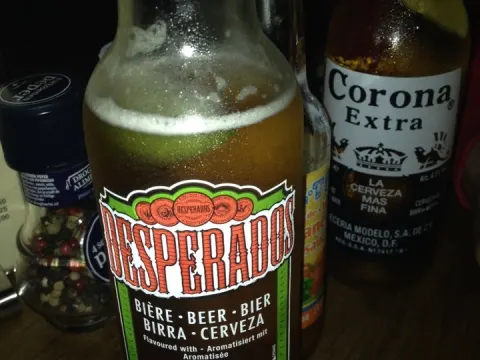 Foto 5 van Cantina San Juan